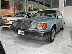 مێرسێدس بێنز E-Class